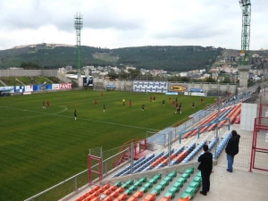 Ilut Stadium, Ilut
