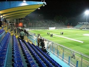 Stadio Comunale Matusa, Frosinone