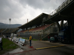 Stadio Cino e Lillo Del Duca, Ascoli Piceno