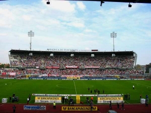 Stadio Leonardo Garilli, Piacenza