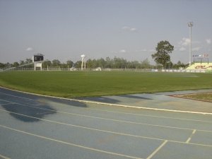 Tung Burapha Stadium, Ubon Ratchathani