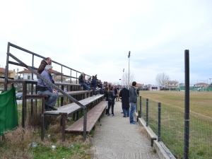 Stadio Nea Raidestos, Néa Raidestós