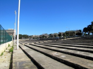 Independence Arena