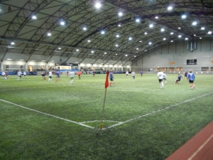 Egilshöll, Reykjavík