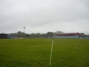 Estadio de Pital, Pital