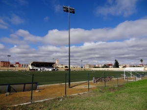 Stade 20 Août, Al Khmissat (Khémisset)