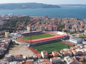 18 Mart Stadyumu