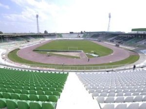 Konya Atatürk Spor Kompleksi