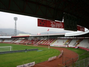 19 Mayıs Stadyumu, Samsun