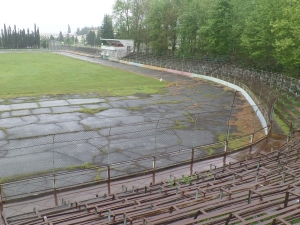 Tsentraluri Stadioni