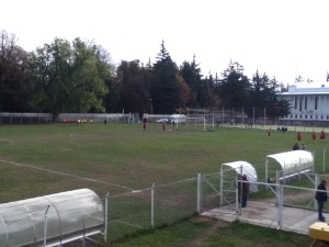 Tsentraluri Stadioni