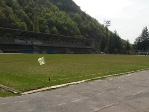 Stadioni Temur Maghradze, Chiatura