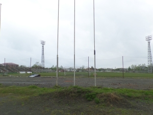 Stadioni Pazisi
