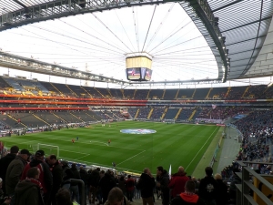 Commerzbank-Arena, Frankfurt am Main