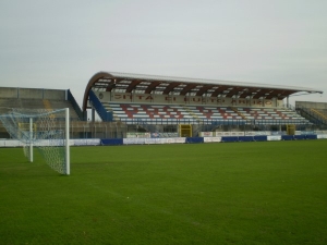 Stadio Carlo Speroni, Busto Arsizio