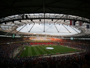 AWD-Arena, Hannover