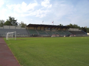 Stadio Romeo Neri, Rimini