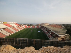 Nou Estadi de Tarragona, Tarragona