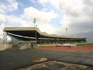 Tsirion Athlítiko Kentro, Limassol (Lemesós)