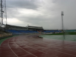 Makareio Stadio, Nicosía (Lefkosía)