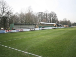 Sportpark Hernieuwenburg, Wielsbeke