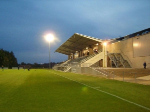 SportOase Eburons Dome