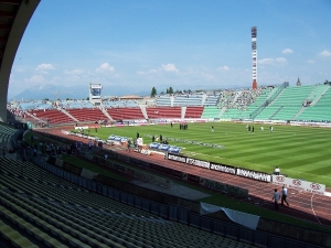 Stadio Communale Friuli, Udine