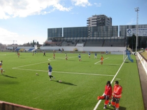 Estadio Camp del Centenari
