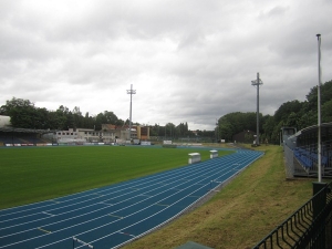 Stade Communal Fallon