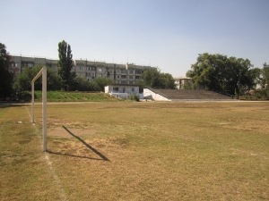 Stadionul Raionul Atlant, Cahul