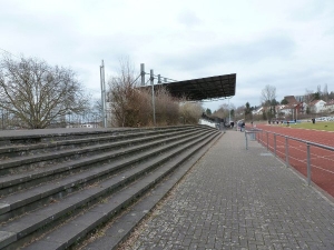 Stadion Kieselhumes