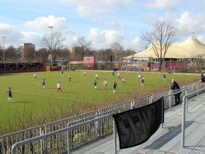 Wolfgang-Meyer-Sportanlage, Hamburg