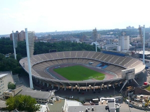 NSK Olimpijs'kyj (old)