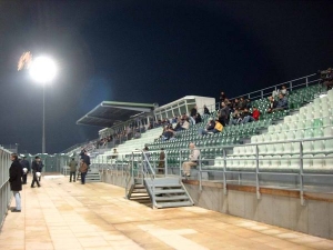 Stadio Yiannis Pathiakakis, Athína (Athens)