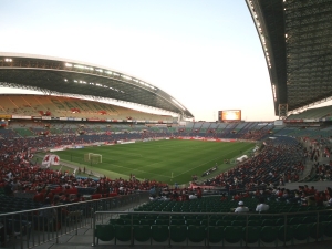 Saitama Stadium 2002, Saitama