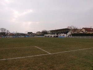 Stade George Maquin