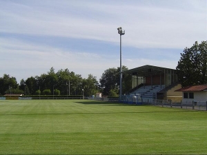 Stade Léo Lagrange