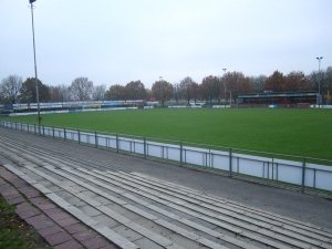 Sportpark Zegersloot, Alphen aan den Rijn