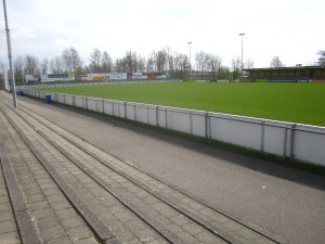 Sportpark Ter Specke, Lisse