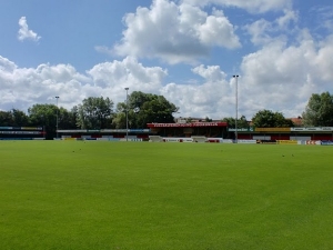 Sportpark Duinwetering, Noordwijk