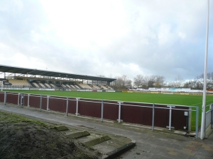 Sportpark Middelmors, Rijnsburg