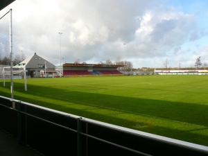 Sportpark de Krom, Katwijk