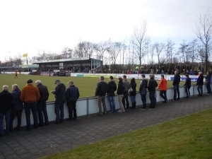 Sportpark Roodemolen