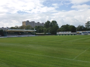 Sportpark 't Slot, Capelle aan den IJssel
