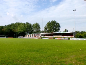 Sportpark De Bongerd, Barendrecht