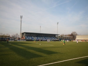 Sportpark De Westmaat (Spakenburg), Bunschoten