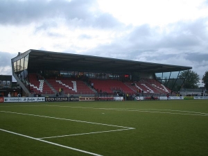 Sportpark De Westmaat (IJsselmeervogels), Bunschoten