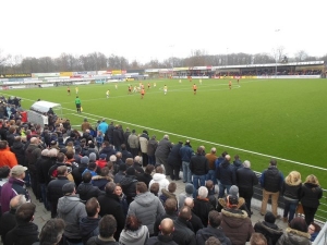 Sportpark De Ebbenhorst