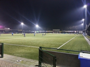 Sportpark Panhuis (GVVV), Veenendaal