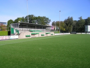 Sportpark De Wetering, Genemuiden